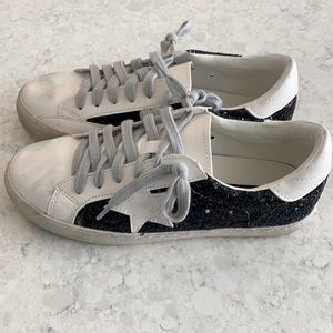 Golden Goose Dupes Size 7